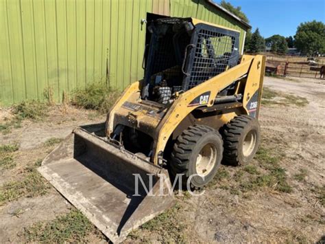 cat 236 skid steer hydraulic oil|caterpillar 236b for sale.